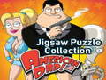 Xogo American Daddy Jigsaw Puzzle Collection