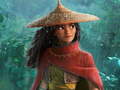Xogo Raya the last Dragon Jigsaw Puzzle Planet