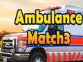 Xogo Ambulance Match3