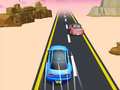 Xogo Rush Race