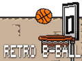 Xogo Retro B-Ball