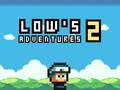Xogo Low's Adventures 2