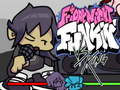 Xogo Friday Night Funkin vs The Origami King