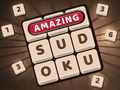 Xogo Amazing Sudoku