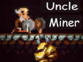 Xogo Uncle Miner