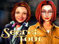 Xogo Secret Tour