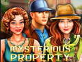 Xogo Mysterious Property 