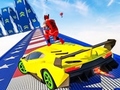 Xogo Hyper Stunts 3D