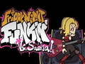 Xogo Friday Night Funkin vs Sasha