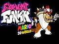 Xogo Friday Night Funkin Super Mario 3D World