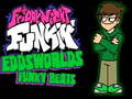 Xogo Friday Night Funkin Eddsworlds Funky Beats