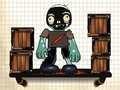 Xogo Zombie Survival