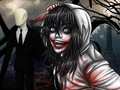 Xogo Jeff The Killer The Hunt For The Slenderman