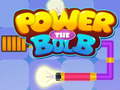 Xogo Power the bulb
