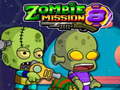 Xogo Zombie Mission 8