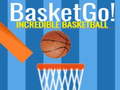 Xogo Basket Go! Incredible BasketBall