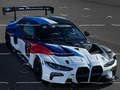 Xogo BMW M4 GT3 Puzzle