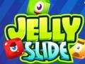 Xogo Jelly Slides