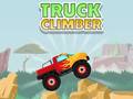 Xogo Truck Climber