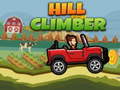 Xogo Hill Climber ‏