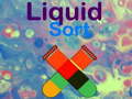Xogo Liquid Sort