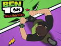 Xogo Ben 10 Assassin