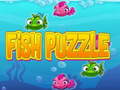 Xogo Fish Puzzle