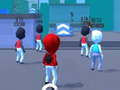 Xogo Parkour Runner