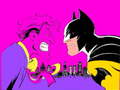 Xogo Batman Beyond Coloring Book