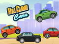 Xogo Hill Climb Cars 