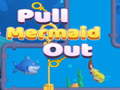 Xogo Pull Mermaid Out