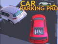 Xogo Car Parking Pro