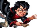 Xogo Harry Potter Jigsaw Puzzle Collection