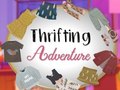 Xogo Charli's Thrifting Adventure