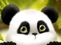 Xogo Panda Slide