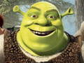 Xogo Shrek Jigsaw Puzzle Collection