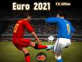 Xogo Euro 2021