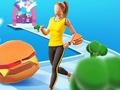 Xogo Body Race
