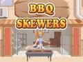 Xogo BBQ Skewers