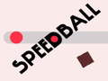 Xogo Speed Ball