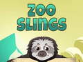 Xogo Zoo Slings