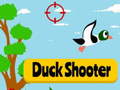Xogo Duck Shooter