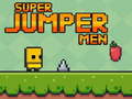 Xogo Super Jumper Men