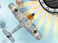 Xogo Sky Fighters Battle Ace Fighter Wings of Steel