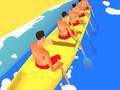 Xogo Canoe Sprint