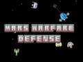 Xogo Mars Warfare Defense