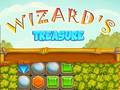 Xogo Wizard's Treasure