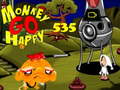 Xogo Monkey Go Happy Stage 535
