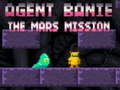 Xogo Agent Banie the Mars missin