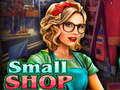 Xogo Small Shop